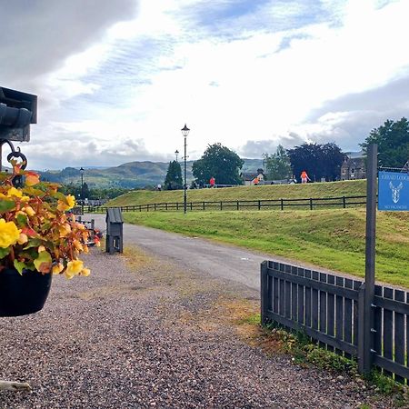 Erraid Lodge Fort Augustus Bagian luar foto